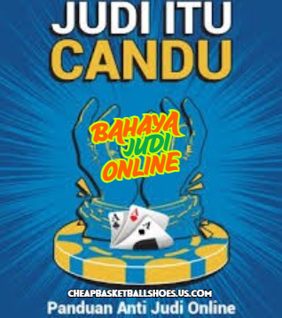 Cara Mencegah Masuknya Judi Online ke Sistem Digital Pribadi dan Publik