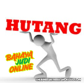 Utang Menggunung Akibat Judi Online: Solusi untuk Menghindari Kebangkrutan