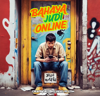 Ingin Keluar dari Kecanduan Judi? Begini Cara Mudah yang Harus Kamu Coba!