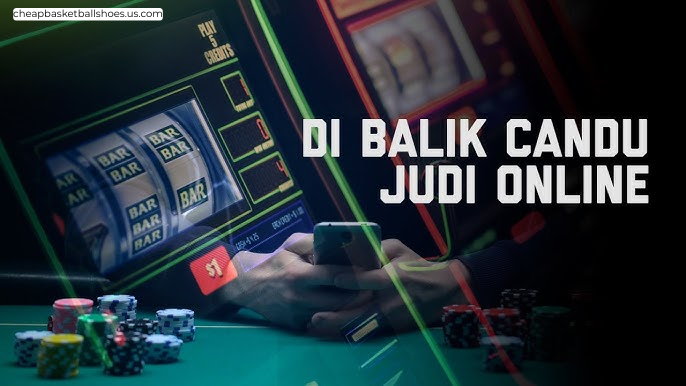 Soal Aktor Utama Judi Online di Indonesia yang Diungkap Prabowo, Ini Kata Istana