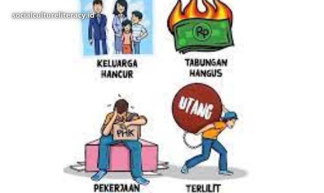 Judi Online: Tren, Bahaya, dan Edukasi Penting untuk Masyarakat